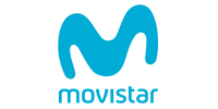 Imagen del cliente Movistar